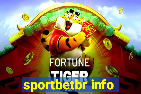 sportbetbr info